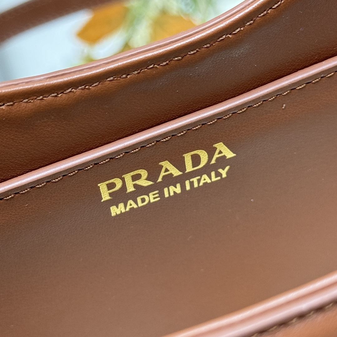 Prada Top Handle Bags